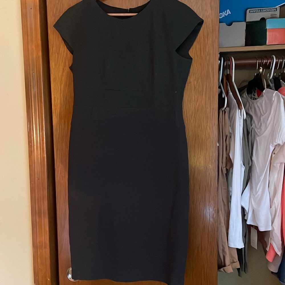 Business dress
